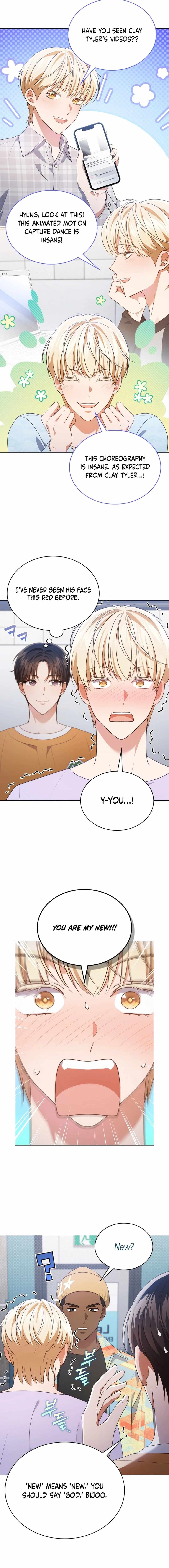 In This Life, the Greatest Star in the Universe Chapter 76 6